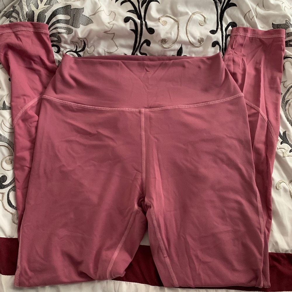 Til you Collapse Leggings